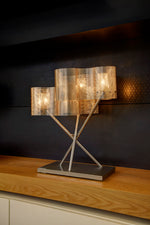 Charger l'image dans la galerie, LAMPE NUAGE N°33

