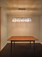 Charger l&#39;image dans la galerie, Suspension Quadri Cube 60
