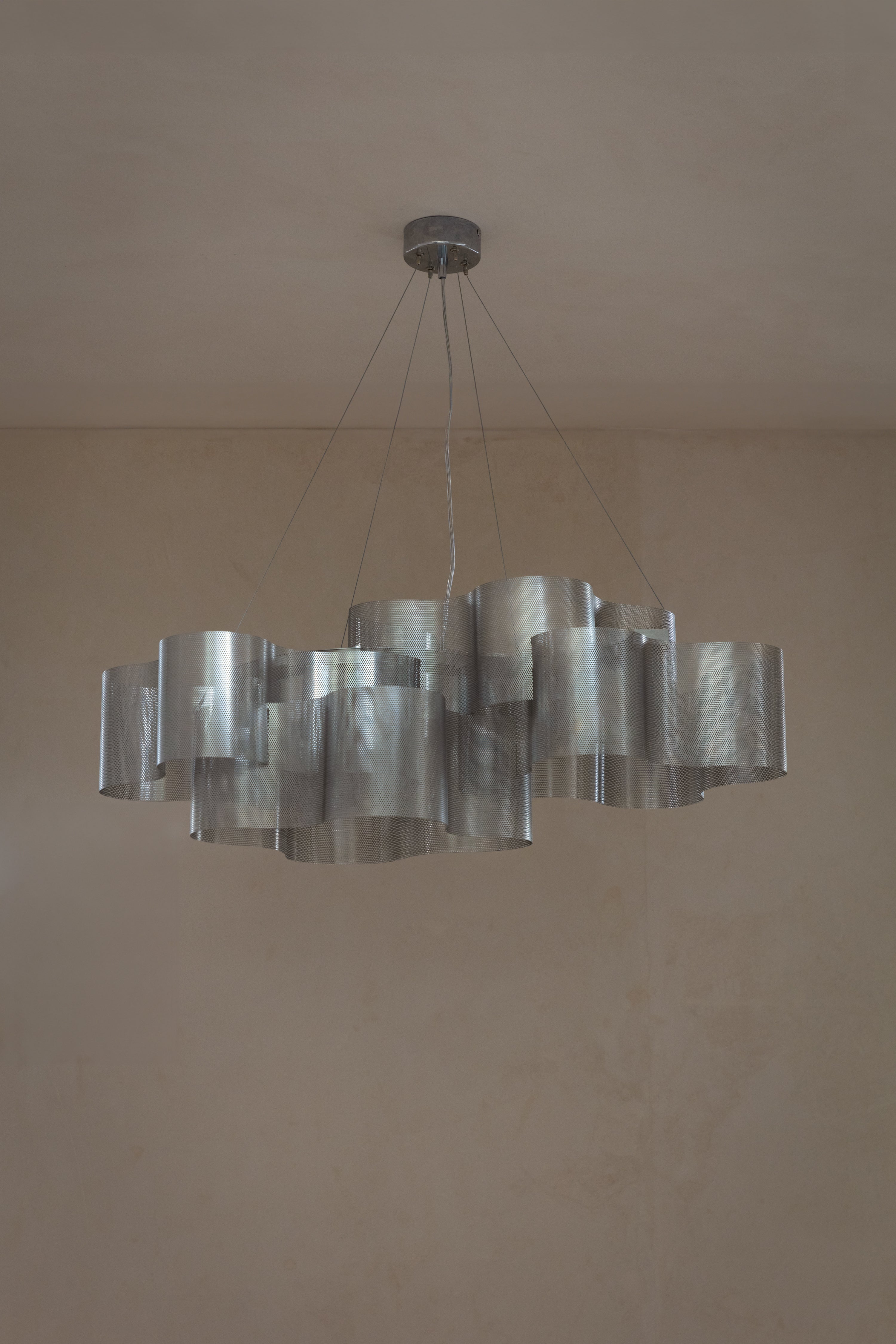 suspension nuage n°27d - 160 cm