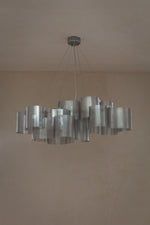 Charger l&#39;image dans la galerie, suspension nuage n°27d - 160 cm
