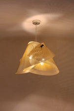 Charger l'image dans la galerie, Suspension Rose n°46
