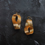 Charger l&#39;image dans la galerie, Boucle d&#39;oreille Infini ∞
