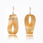 Charger l&#39;image dans la galerie, Boucle d&#39;oreille Infini ∞
