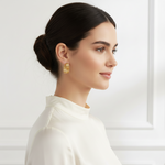 Charger l&#39;image dans la galerie, Boucle d&#39;oreille Infini ∞
