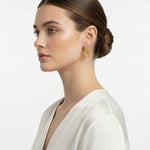 Charger l&#39;image dans la galerie, Boucle d&#39;oreille Infini ∞
