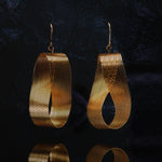 Charger l&#39;image dans la galerie, Boucle d&#39;oreille Infini ∞
