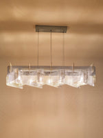 Charger l&#39;image dans la galerie, Suspension Quadri Cube 60
