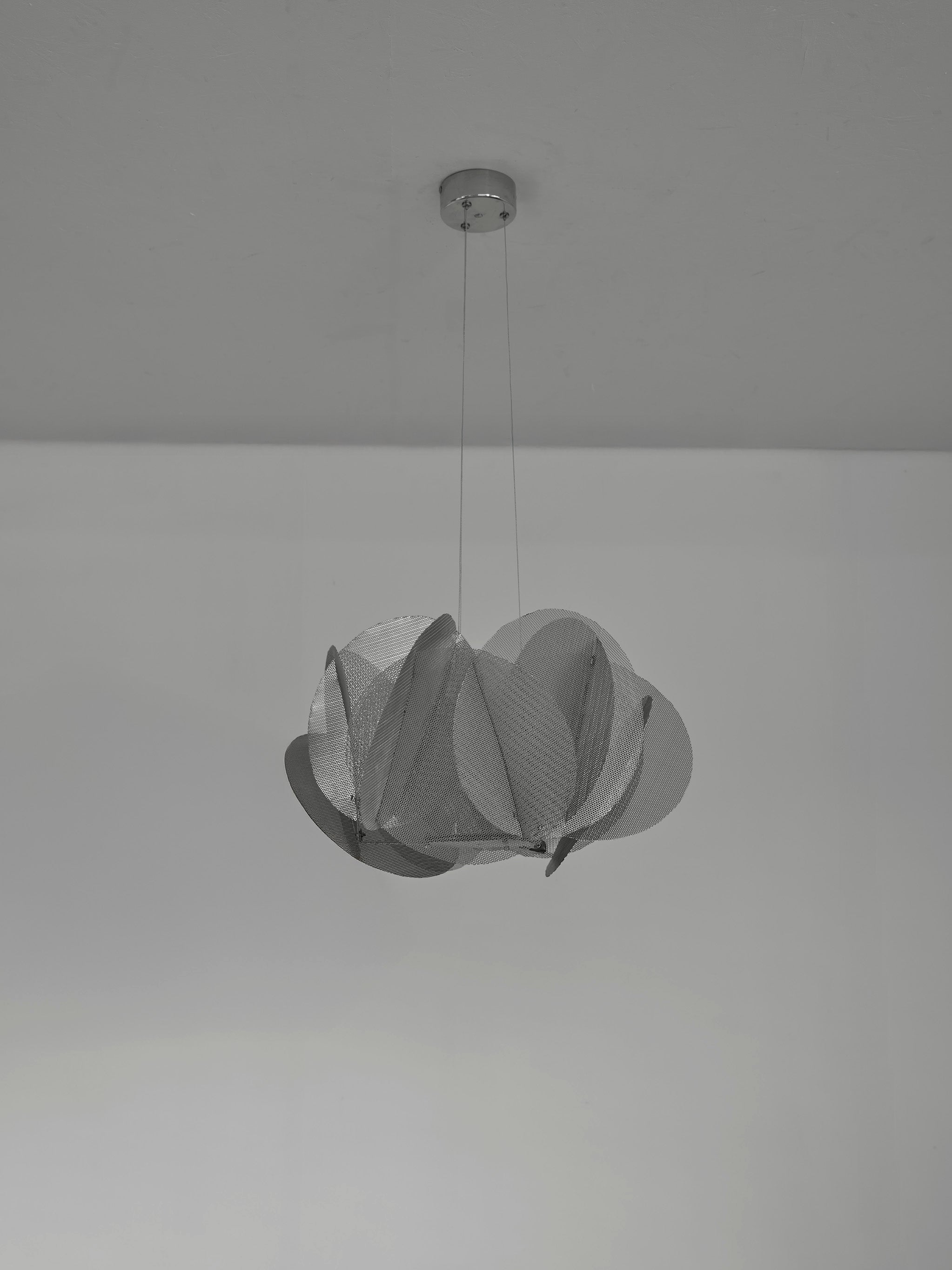 Suspension Nénuphar N°54