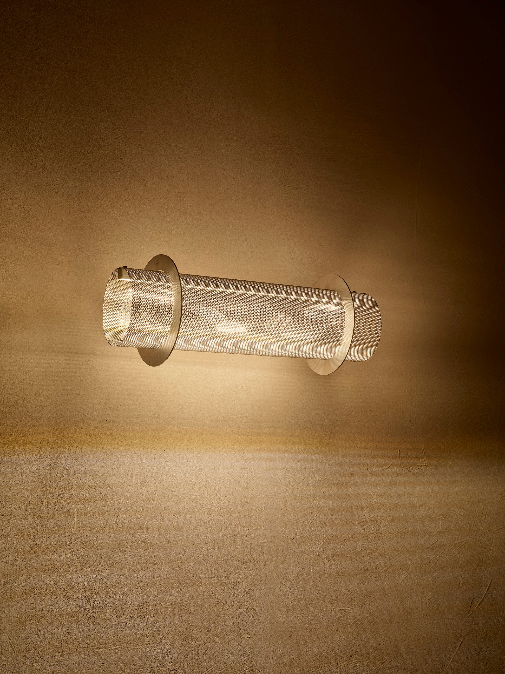 Appliques Atome N°59