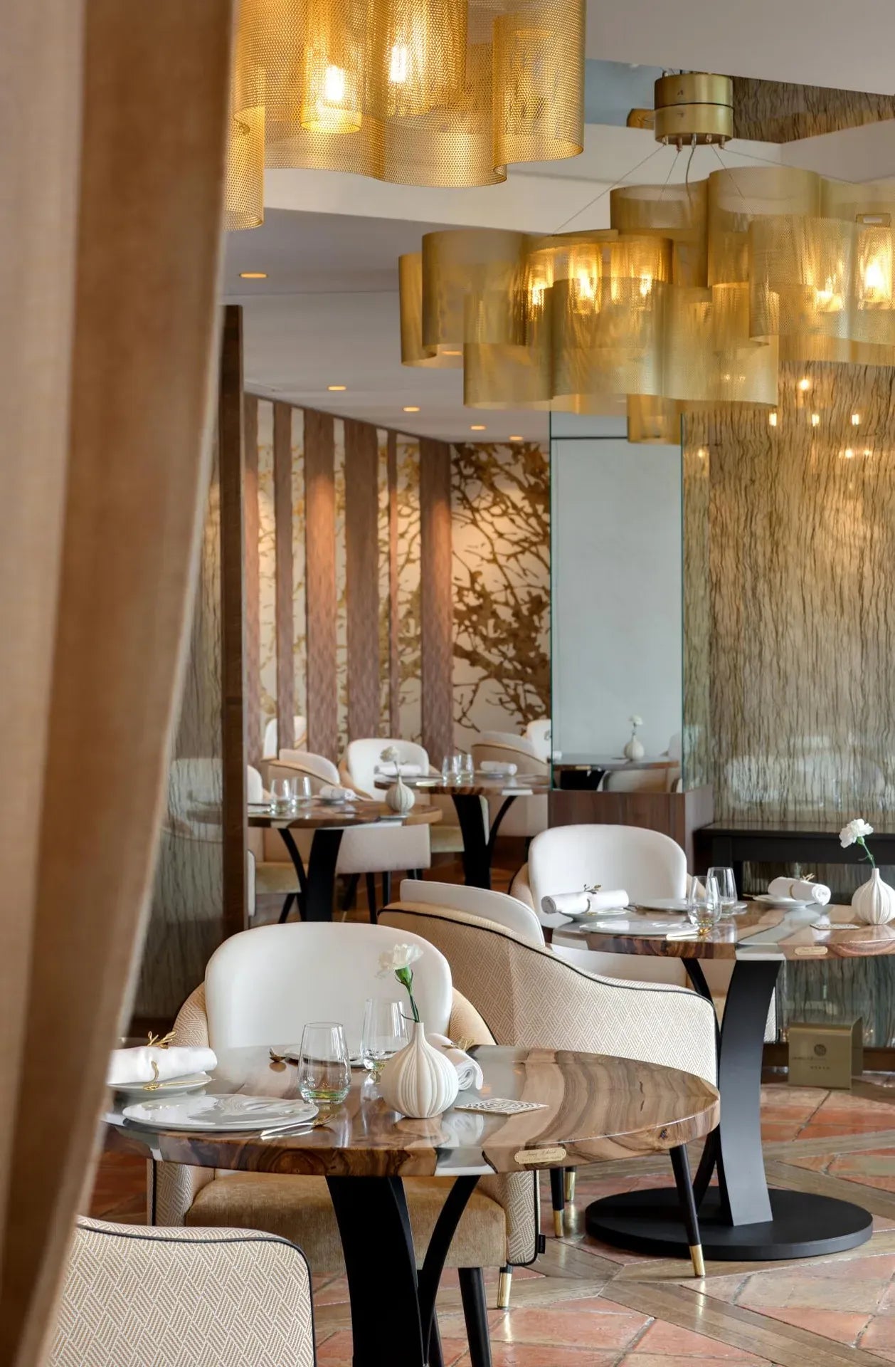 suspension nuage n°27d - 160 cm