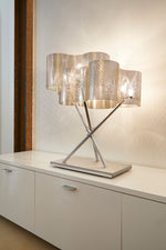 Charger l'image dans la galerie, LAMPE NUAGE N°33
