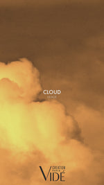 Charger et lire la vidéo dans la visionneuse de la Galerie, suspension nuage n°27d - 160 cm
