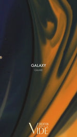 Charger et lire la vidéo dans la visionneuse de la Galerie, suspension galaxie n°6d
