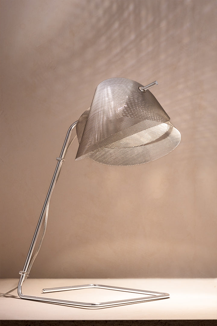 Lampe Rose n°47