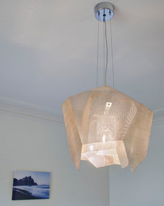 Suspension Cristal 35B