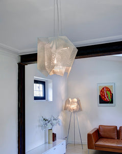 Suspension Cristal 35B