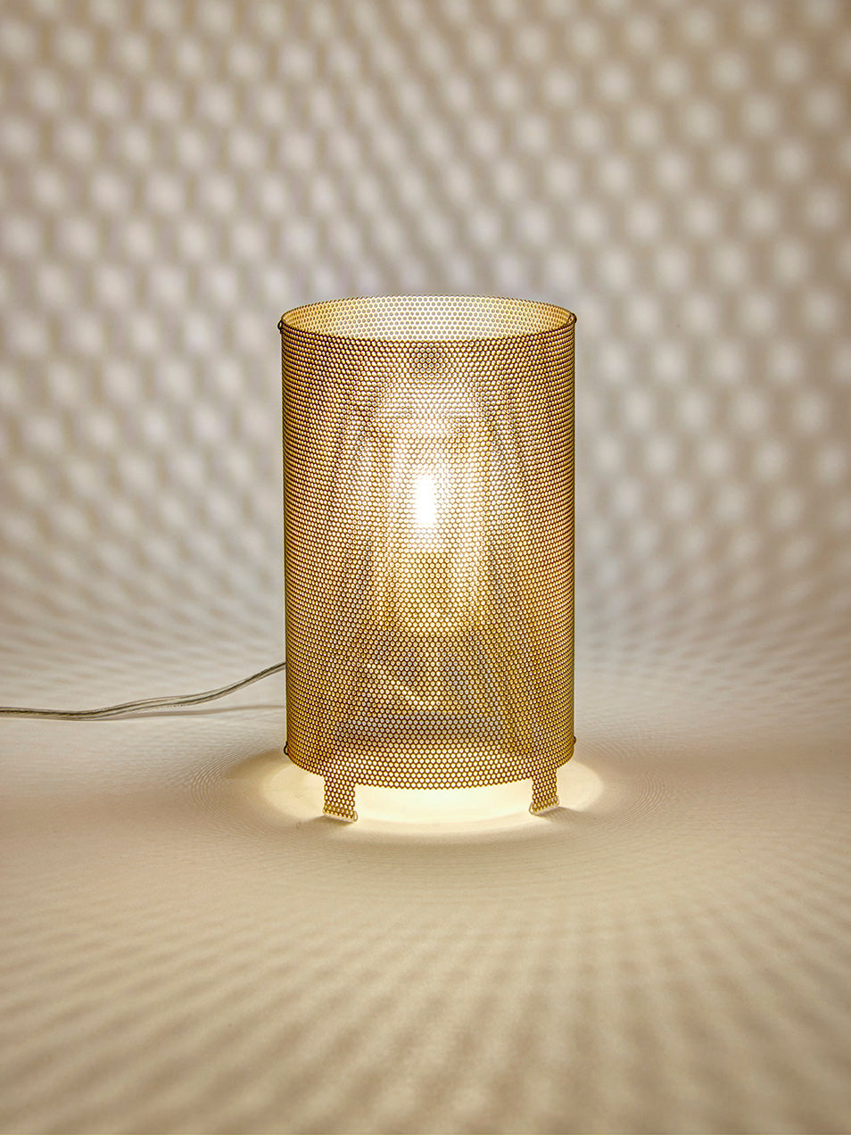 Lampe lévitation 41