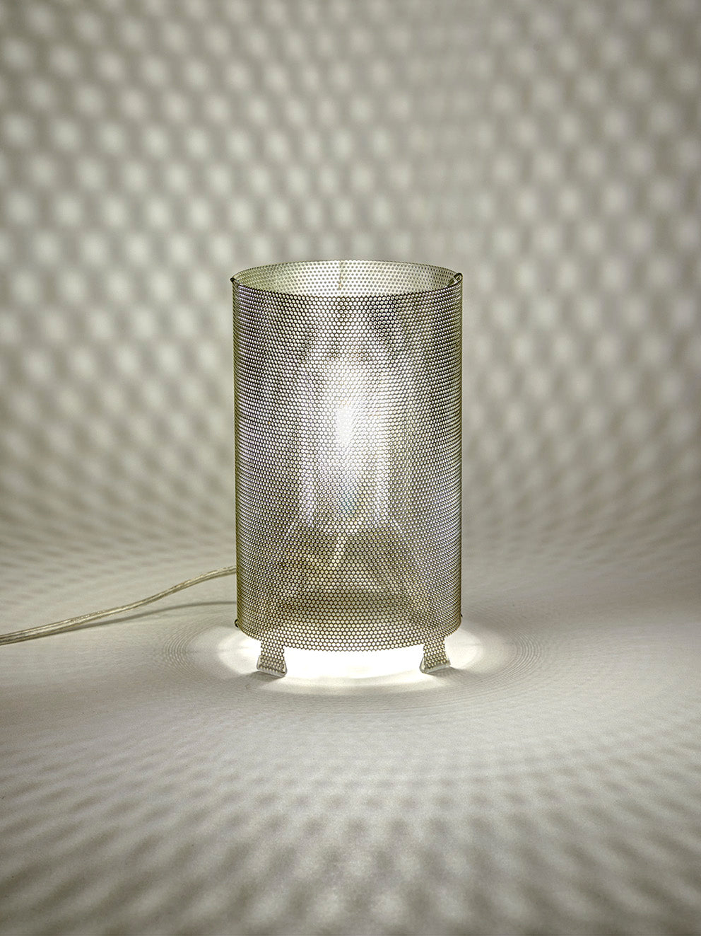 Lampe lévitation 41