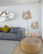 Charger l&#39;image dans la galerie, Lampe Cristal 34A
