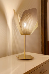 Lampe Pétale 42