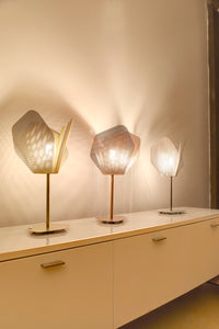 Lampe Pétale 42